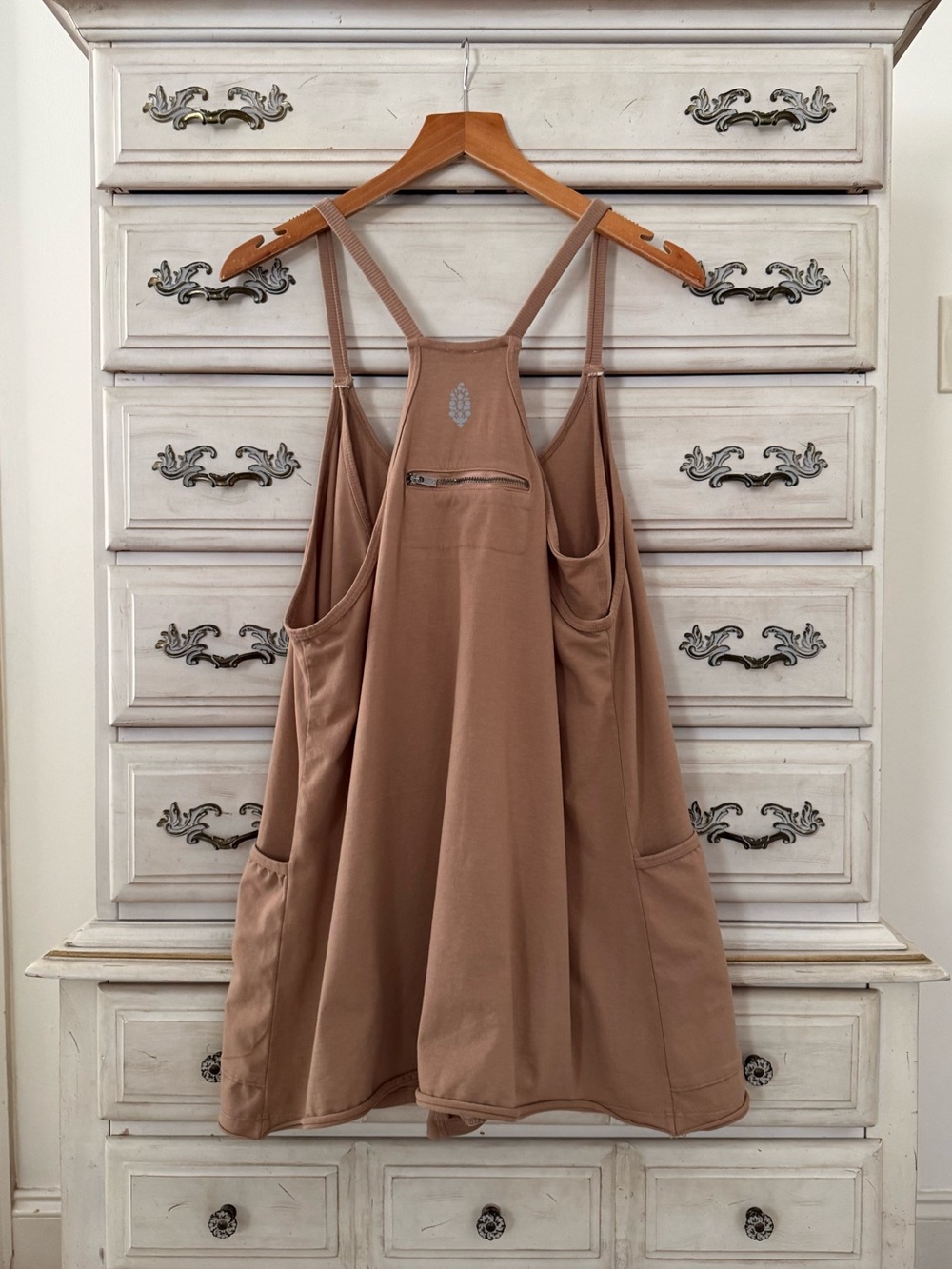 Free People Movement Hot Shot Mini Dress - Picture 5 of 8